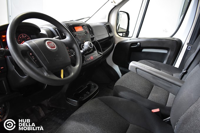 FIAT Ducato 30 2.3 MJT 140CV PC-TN Combi